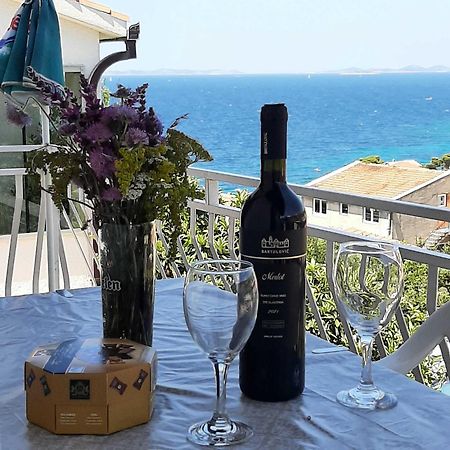 Apartman Mare Dolac Dış mekan fotoğraf