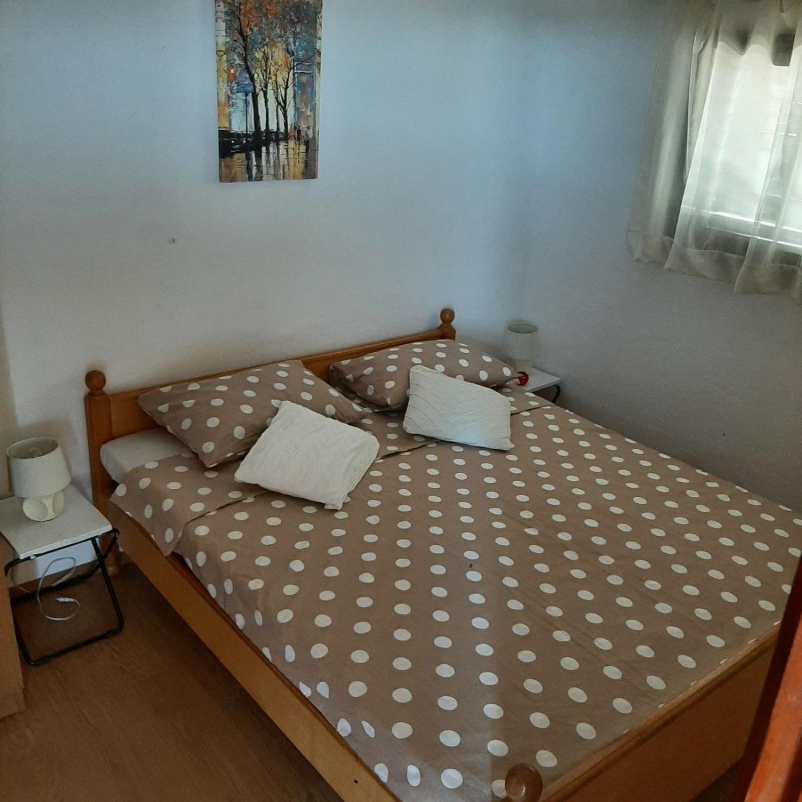 Apartman Mare Dolac Dış mekan fotoğraf