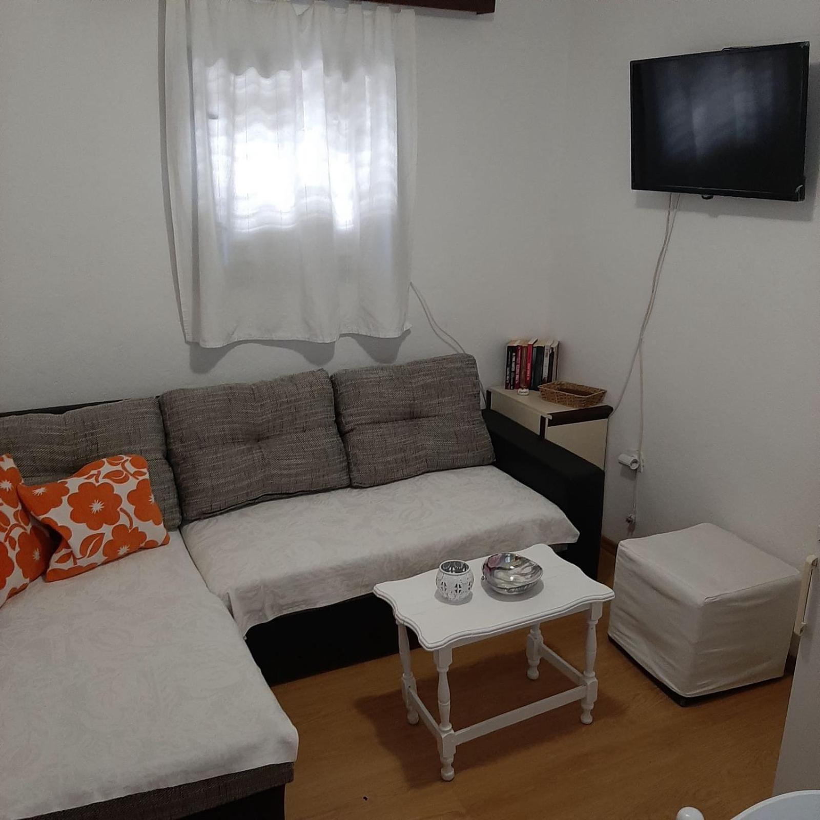 Apartman Mare Dolac Dış mekan fotoğraf