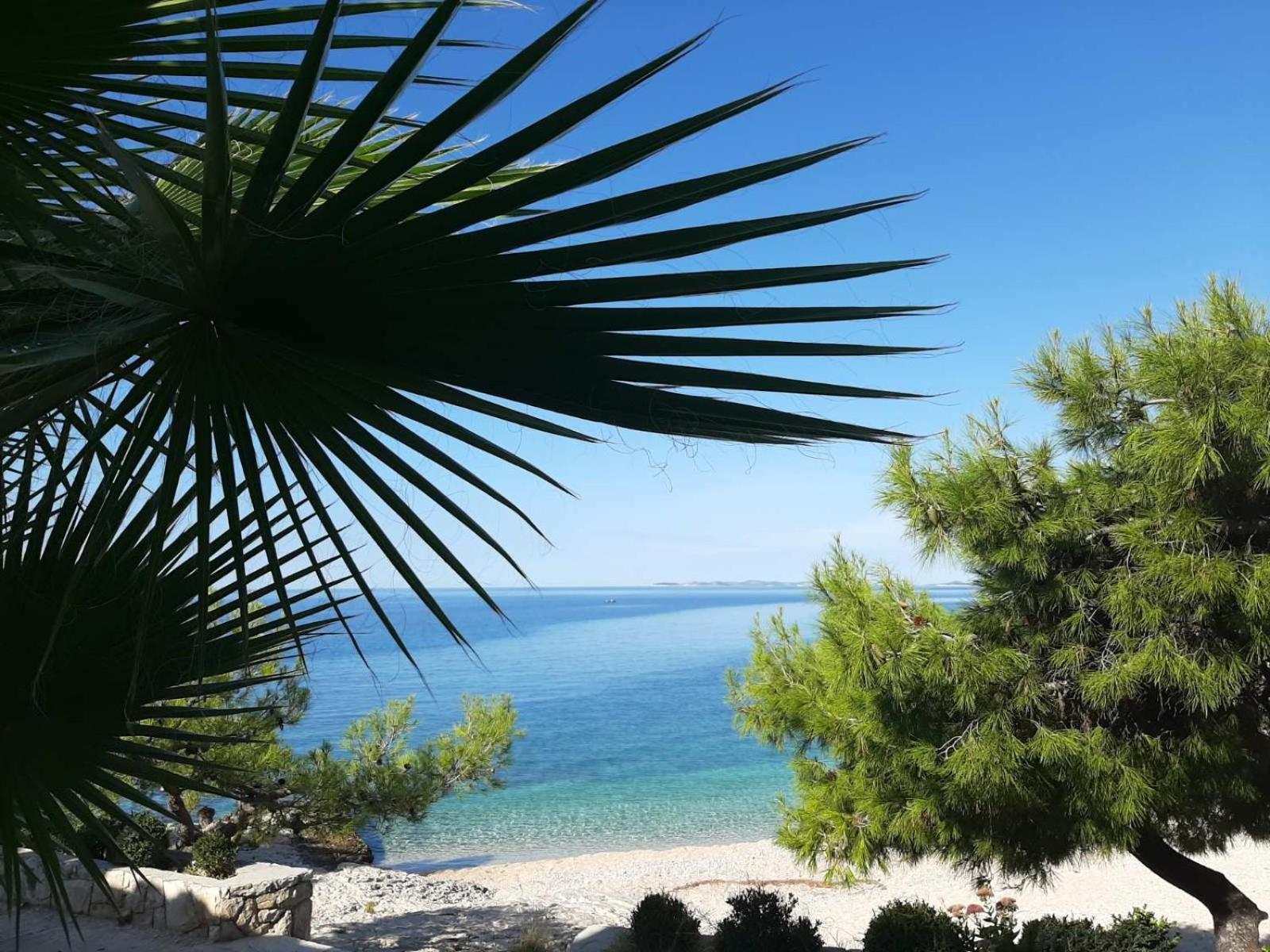 Apartman Mare Dolac Dış mekan fotoğraf